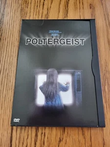 Poltergeist (1982) (Snap Case, DVD, 1999, MGM) - Bild 1 von 4