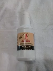 Botella Sellada Vintage Archers Indian Rustop Concentrada 16 oz - Imagen 1 de 3
