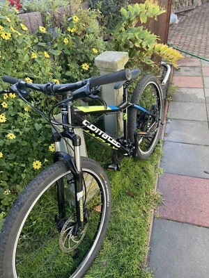 Verkaufe 26 Zoll MTB Corratec Rock 39 RH für VB 279€ Privat Verschicken möglich - Bild 1 von 4