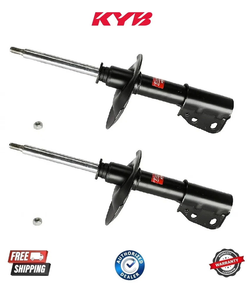 Front L/R Suspension Strut KYB 236007 Fits 90-99 Buick Lesabre Cadillac Deville - Image 1 of 1