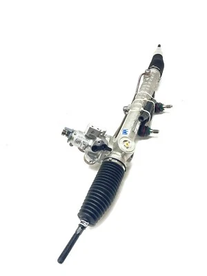Bilstein Front Rack & Pinion Assembly For Mercedes-Benz C240 C280 C320 60-233189 Foto 1 de 4