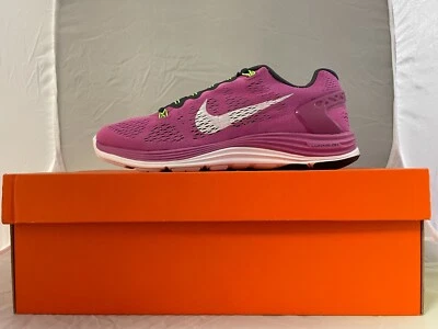 Women's Nike Lunarglide +5 - Image 1 of 4