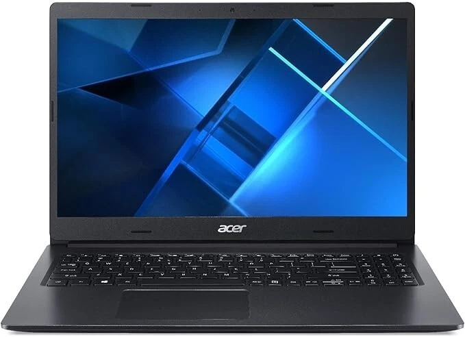 Acer Extensa 15 EX215-51-54L4 schwarz, Core i5-10210U, 8GB RAM, 512GB SSD, DE - Bild 1 von 1