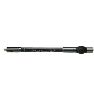 Archery Carbon Stabilizer Bar Bow Balance Rod Short Side Extender Main Long Rod