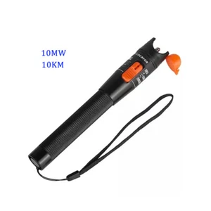 30MW FTTH Fiber Optic Tester Pen Type Red Laser optical fiberLight Cable Tester - Afbeelding 1 van 11