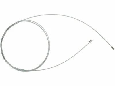 Cable de freno de estacionamiento intermedio AC Delco 64485QT para Buick GS 400 1968-1969 Foto 1 de 2