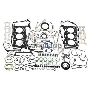V6 3.0T Diesel Engine Rebuild Repair Set Fit For VW Touareg AUDI A5 A6 A7 Q7 CRC - Picture 1 of 5