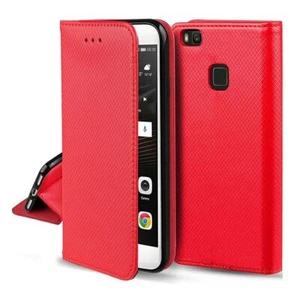 Ochrona Etui na telefon komórkowy do Samsung Galaxy A03s Case Cover Pokrowiec Etui Bumper Czerwony - Zdjęcie 1 z 3
