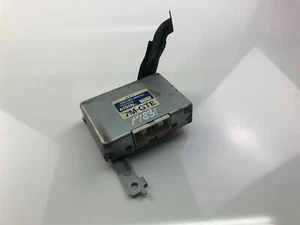 P1831 TOYOTA ECU Control Module Unit 89530-14440 - Picture 1 of 4