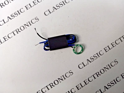 Stryker Green LED Light Ring Replacement - Image 1 of 3