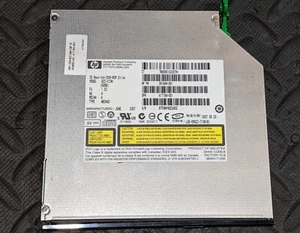 Joblot of 15x HP CD Rewriter/DVD-ROM Drive Model GCC-C10N(S05B) HP PN 391649-001 - Picture 1 of 1