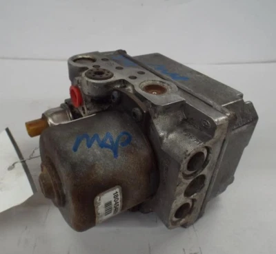 Cadillac SRX 2007-2009 ABS bomba actuador de freno antibloqueo OEM Foto 1 de 4