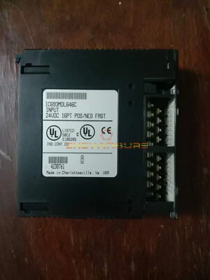 1PCS Used GE IC693MDL646C - Image 1 of 2