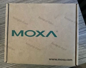 Brand New MOXA MGATE 4101-MB-PBS In Box - Picture 1 of 1