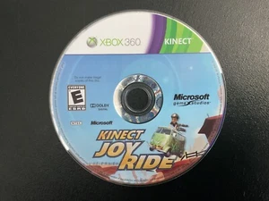 Kinect Joy Ride Microsoft Xbox 360 solo disco - Foto 1 di 2