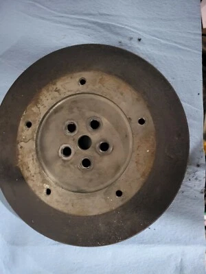 Volante Cub Cadet 2182 Kubota Wg600b - Imagem 1 de 2