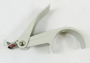 1" Filament Tape Dispenser, Metal, Each (TDML1) - Picture 1 of 2