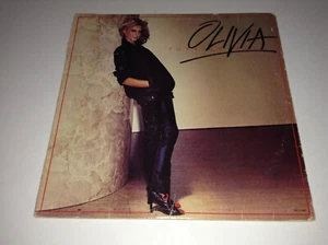 Olivia Newton John Totally Hot Vinyl 1977 MCA Records MCA 3067 - Picture 1 of 9