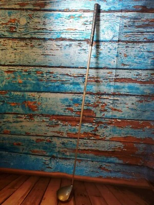 Callaway Great Big Bertha War Bird Titanium 8* Driver Reg Graphite Shaft S2H2 - Image 1 of 4