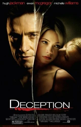 Deception [DVD] - Image 1 of 1