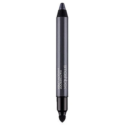 NEW IN BOX Smashbox Waterproof Eye Shadow Liner in Chrome MSRP $26 - Image 1 of 3