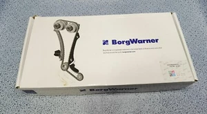 BorgWarner Engine Timing Chain Kit For VW EA111 1.4T GOLF Jetta Passat Beetle - Picture 1 of 2
