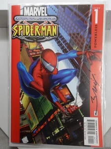 Auswahl 3 Spider-Man / Spider-Verse Comics signiert verschiedene Ausgaben zur Auswahl - Bild 1 von 368