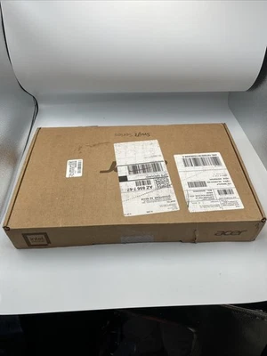 Acer Swift Go 14" Touch Laptop Intel Core Ultra 5 125h 8GB RAM 512GB SSD - Bild 1 von 4