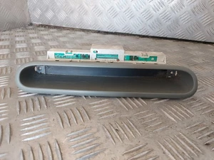 Bloc Compteur - RENAULT TWINGO I (1) 1.2L ESS 75CV - Référence : 88352451 - Picture 1 of 5