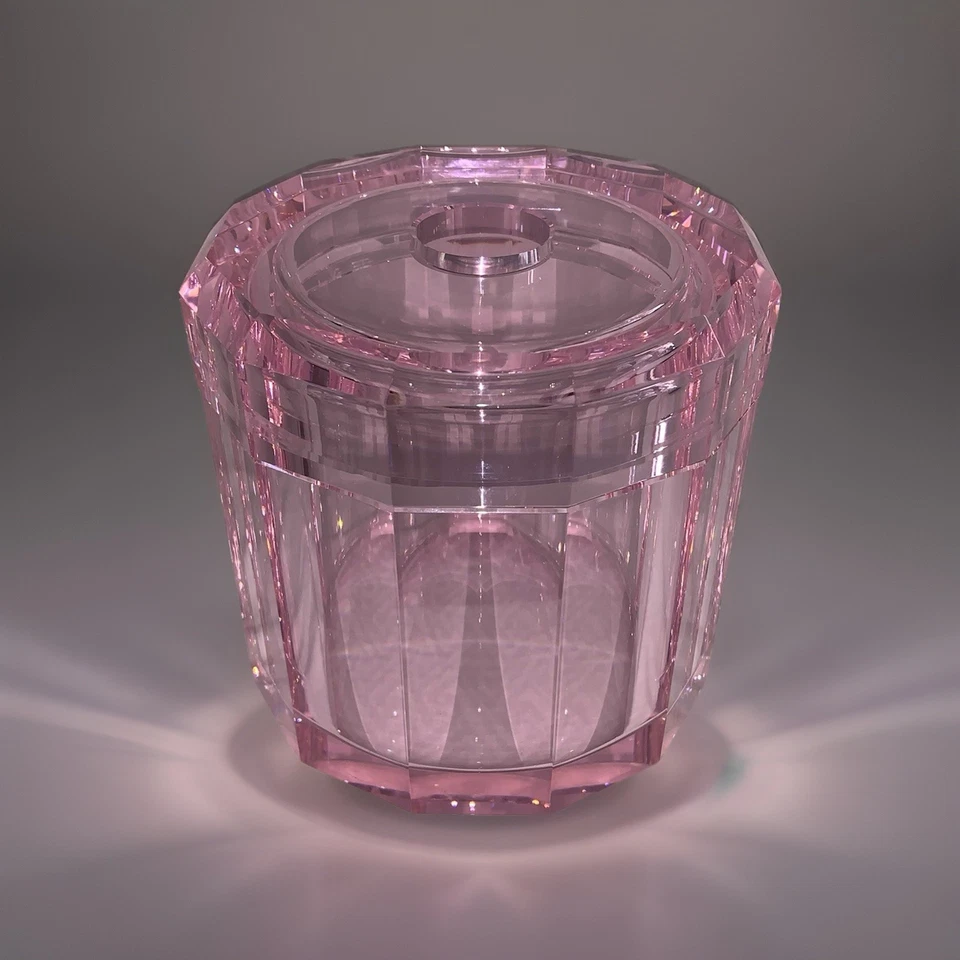 Decor Walther KRISTALL Tissue Box - Image 1 of 4