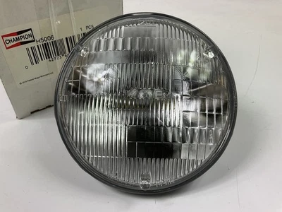Champion H5006 Halogen Sealed Beam Headlight Headlamp Light Lamp Bulb - Image 1 of 4