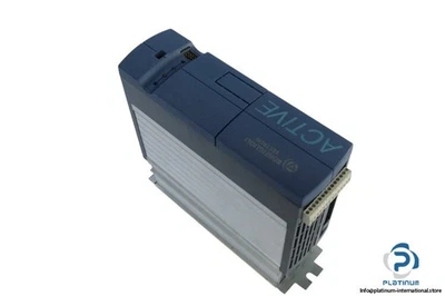 BONFIGLIOLI ACU 201-05 FA INVERTER_BONFIGLIOLI 603 204 000_ACU 201 - Bild 1 von 3