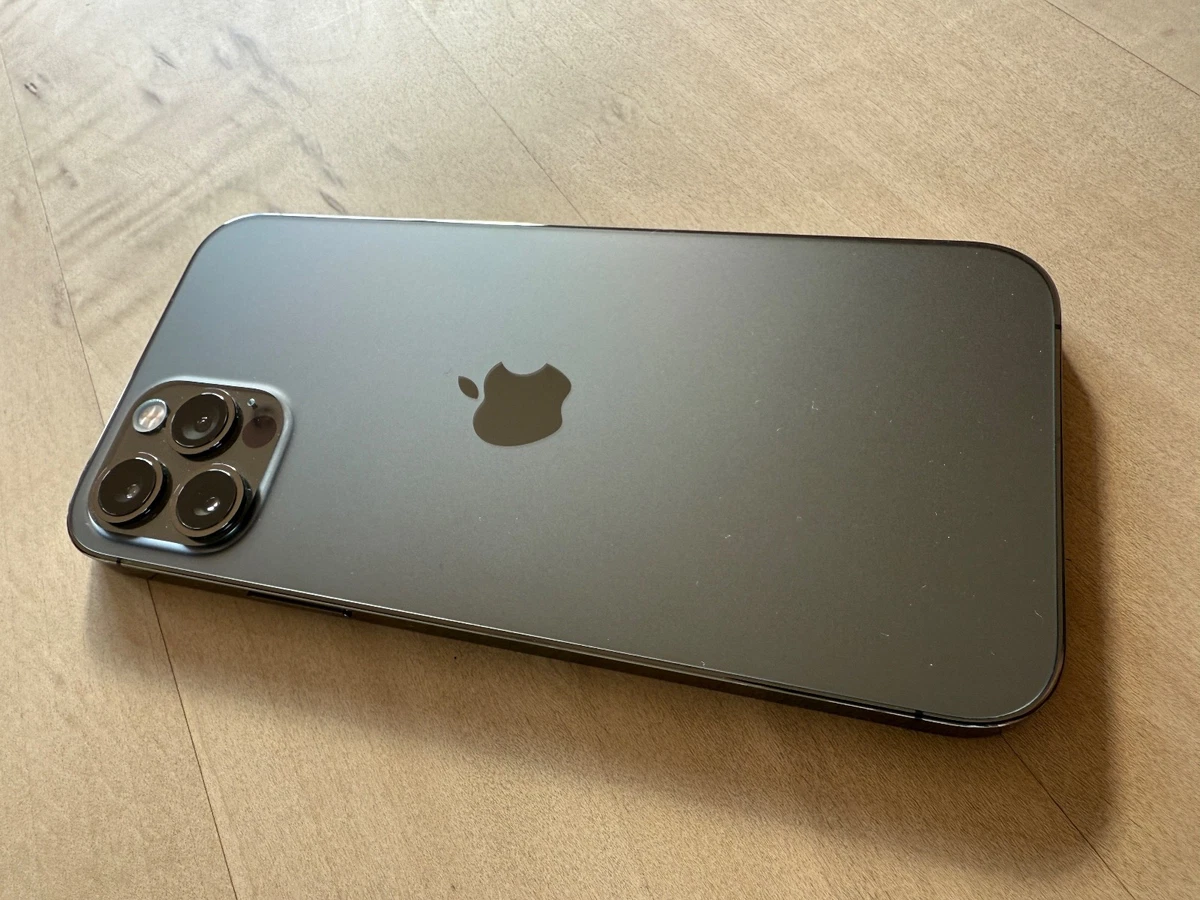 Apple iPhone 12 Pro 512GB online kaufen | eBay.de