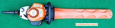 Stihl HS 82 T sehr guter Zustand Heckenschere für Profis 5670 - Bild 1 von 4
