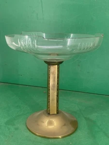 20/3/121  Tafelaufsatz Schale Anbietschale Jugendstil - Bild 1 von 7