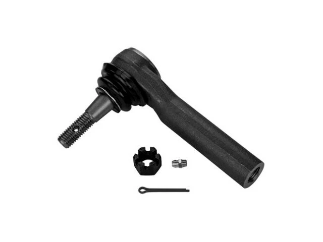 Extremo de barra de amarre exterior delantero para GMC Sierra 1500 2014-2019 2015 2016 2017 XT825BG Foto 1 de 1