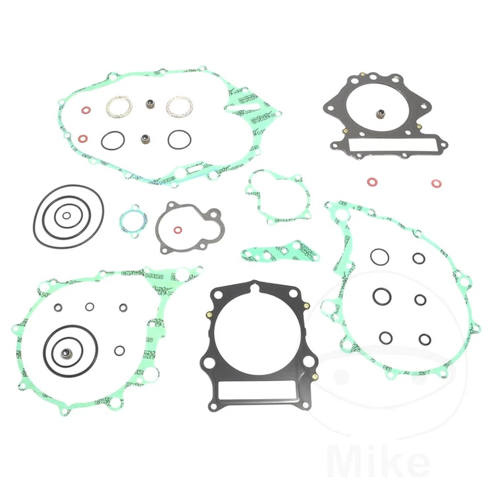 Athena Complete Gasket/Seal Kit P400485850612 Fits Yamaha XT 600 1987-2003 — 第 1/1 张图片