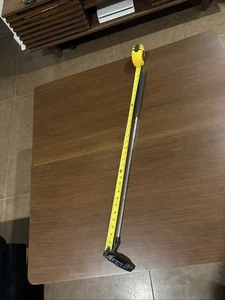 Club de Golf Top Flite Putter Junior Niños Jóvenes Azul Negro Diestro Mazo ~31 - Imagen 1 de 6