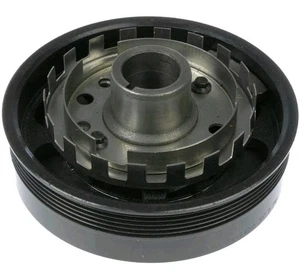 Engine Harmonic Balancer for LeSabre, Park Avenue, Regal+More 594-034 - Picture 1 of 3