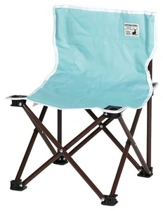 Captain Stag CAPTAIN STAG Charmant Compact Chair Mint Green UC-1637 47 - Picture 1 of 1