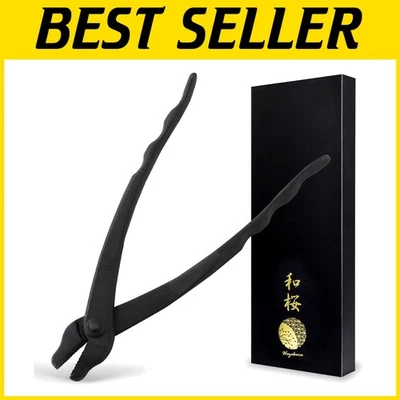 Alicates Bonsai Hanafubuki 8.25" Hechos en Japón Foto 1 de 4