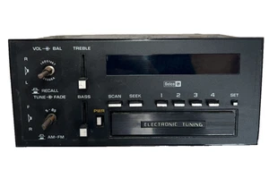 1984 - 1987 ? GM G-Body cutlass regal monte carlo am fm stereo radio - Picture 1 of 12