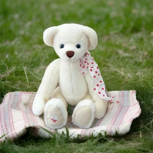 Ashton Drake 17" QUEEN OF HEARTS Princess Diana Bear, 1999 Portraits of Princess - Picture 1 of 17