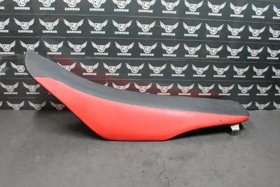 Honda CRF250R 2007 06-08 sillín de asiento OEM 77100-KRN-850 77100-KRN-A01 Foto 1 de 4