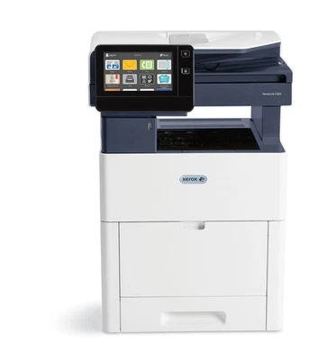 Impresora multifunción láser color Xerox VersaLink C505 - Copiar/Escanear/Imprimir - Prueba Foto 1 de 4