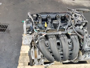 MAZDA 6 MK3 GJ GL 2016 - 2023 MOTOR DESNUDO 2.0 GASOLINA PE SKYACTIV 121KW 82290 - Imagen 1 de 9