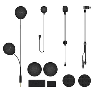 High Resolution Sound Quality Speaker for Fodsports M1-S PRO Motorcycle intercom - Picture 1 of 7