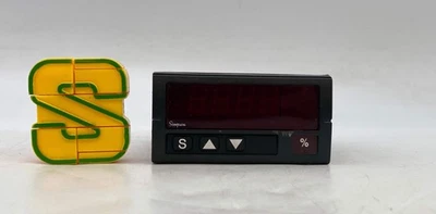 Simpson H23510710020 S-5100514 Digital Temperature Controller (Used) - Image 1 of 4