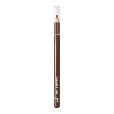 e.l.f. Cosmetics Cream Glide Lip Liner - Dark Cocoa (1 g) - Image 1 of 4