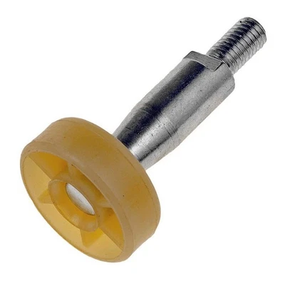 For Oldsmobile Custom Cruiser 1990 Window Regulator Roller | 0.4 Inches Depth Foto 1 de 4